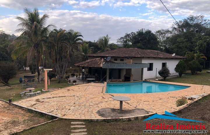 Chácara/Sítio à venda – Penhas, Pará de Minas