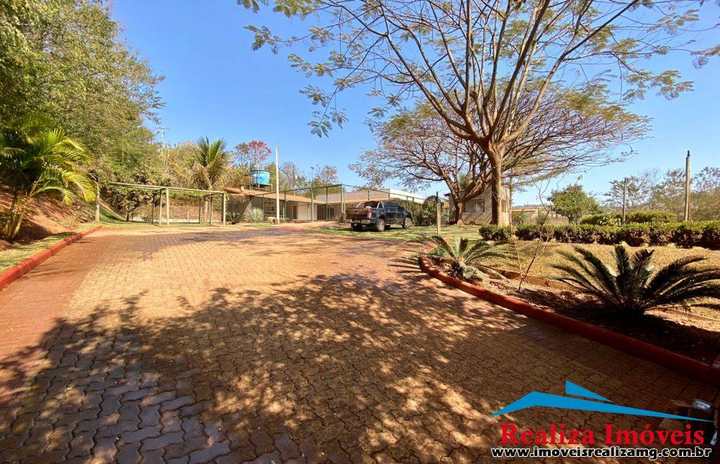 Chácara/Sítio à venda – Zona Rural, Pará de Minas