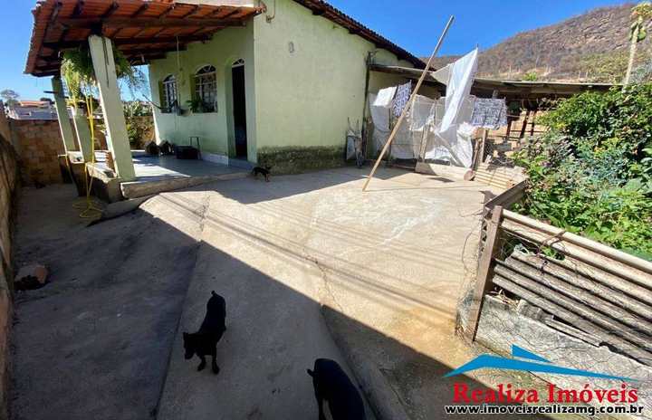 Casa à venda – Serra Verde, Pará de Minas