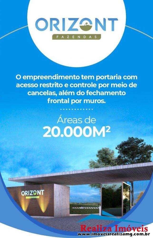 Chácara/Sítio à venda – Ascenção, Pará de Minas