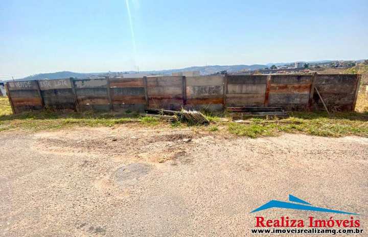 Lote à venda – Jardins, Pará de Minas