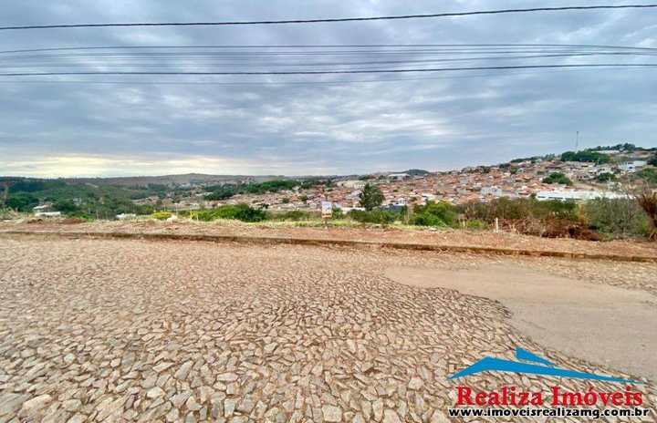 Lote à venda – São Pedro, Pará de Minas