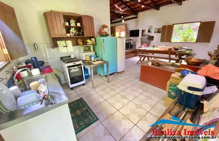 Fazenda à venda – Conceição do Pará, Conceição do Pará