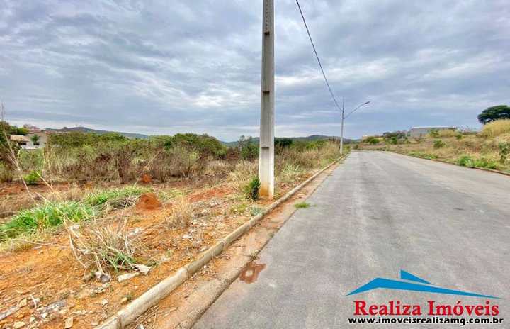 Lote à venda – JARDIM AEROPORTO, Pará de Minas