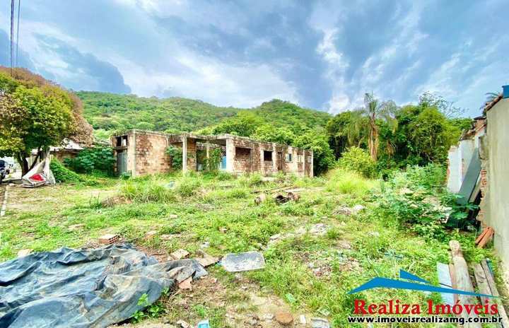Lote à venda – Tavares, Pará de Minas