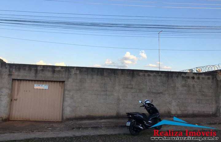 Lote à venda – Recanto da Lagoa, Pará de Minas