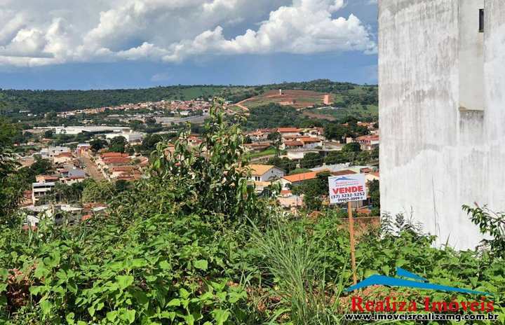 Lote à venda – Providência, Pará de Minas