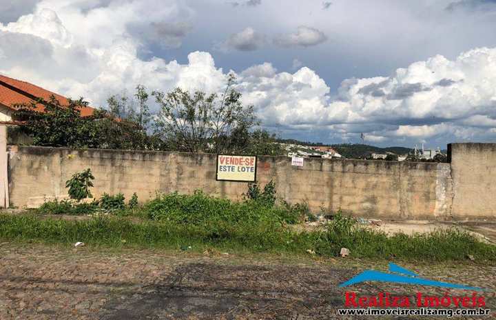 Lote à venda – Belvedere, Pará de Minas