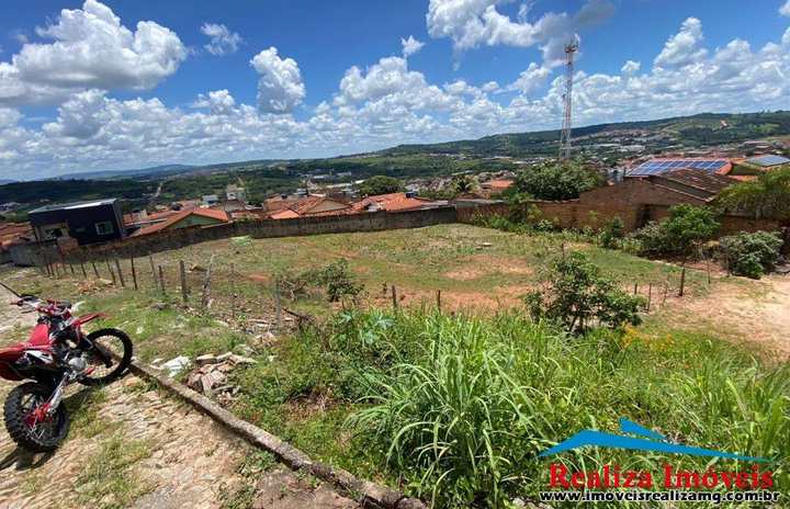 Lote à venda – Providência, Pará de Minas