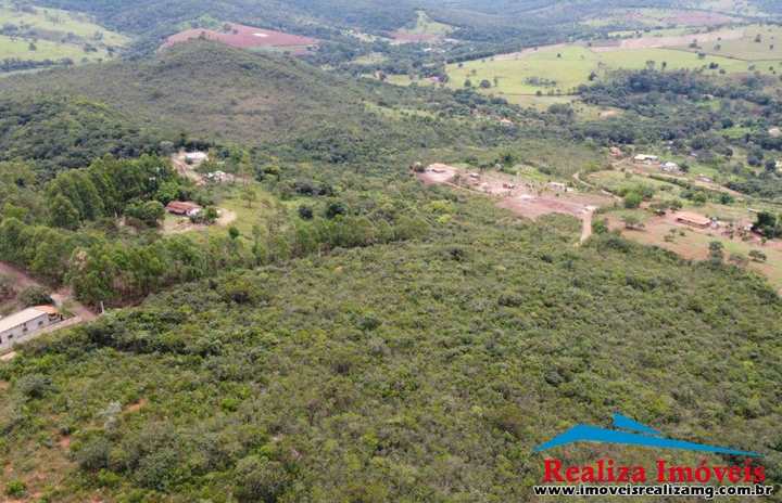 Lote à venda – Onça do Pitangui, Pará de Minas