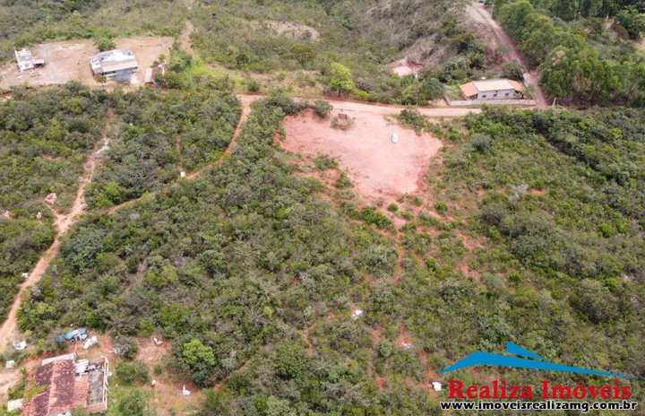 Lote à venda – Onça do Pitangui, Pará de Minas