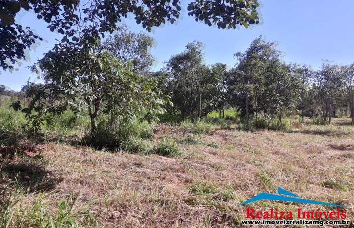Lote à venda – Balneário da Lagoa, Martinho Campos