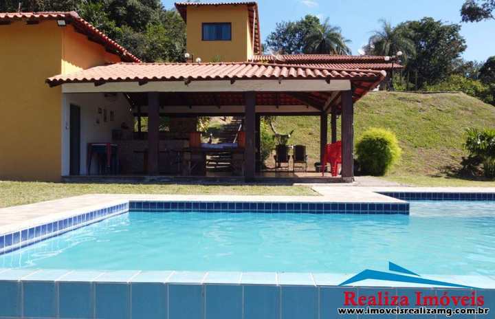Chácara/Sítio à venda – Teixeiras, Pará de Minas