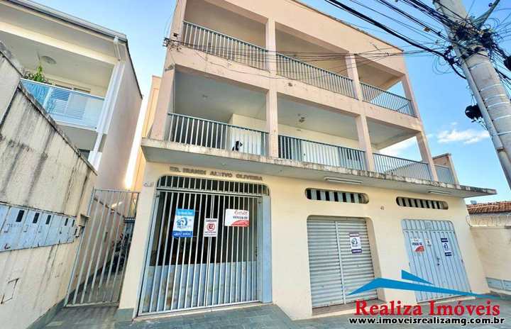 Apartamento à venda – Centro, Pará de Minas