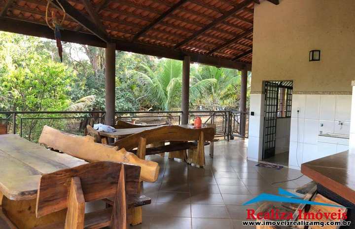 Chácara/Sítio à venda – Córrego das Pedras, Pará de Minas