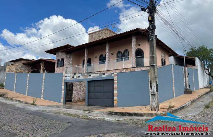 Casa à venda – Providência, Pará de Minas