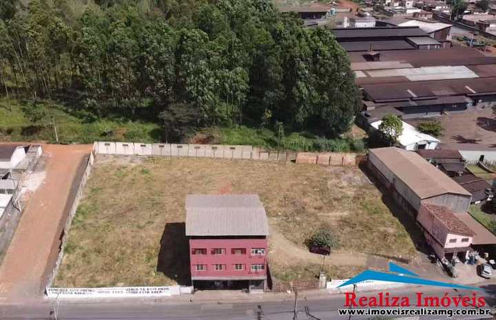 Lote à venda – JK, Pará de Minas