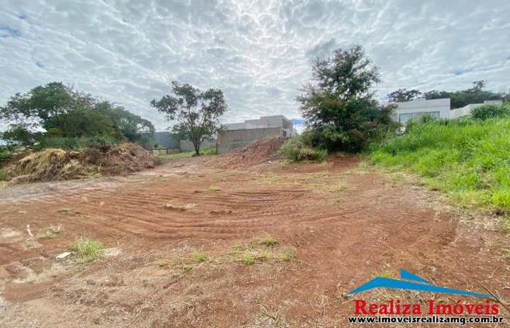Lote à venda – Castelo Branco, Pará de Minas