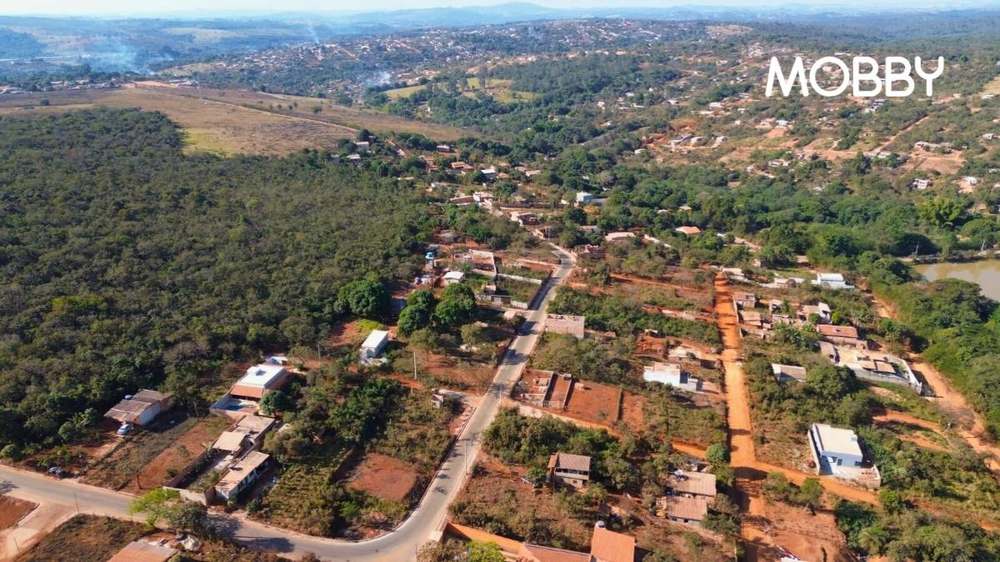 Lotes Bairro Tiradentes