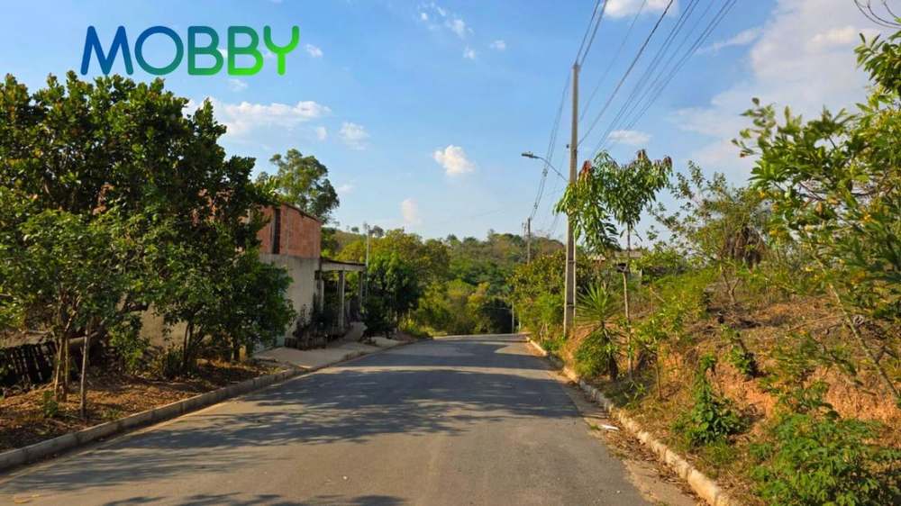 Lotes Bairro Santa Ana