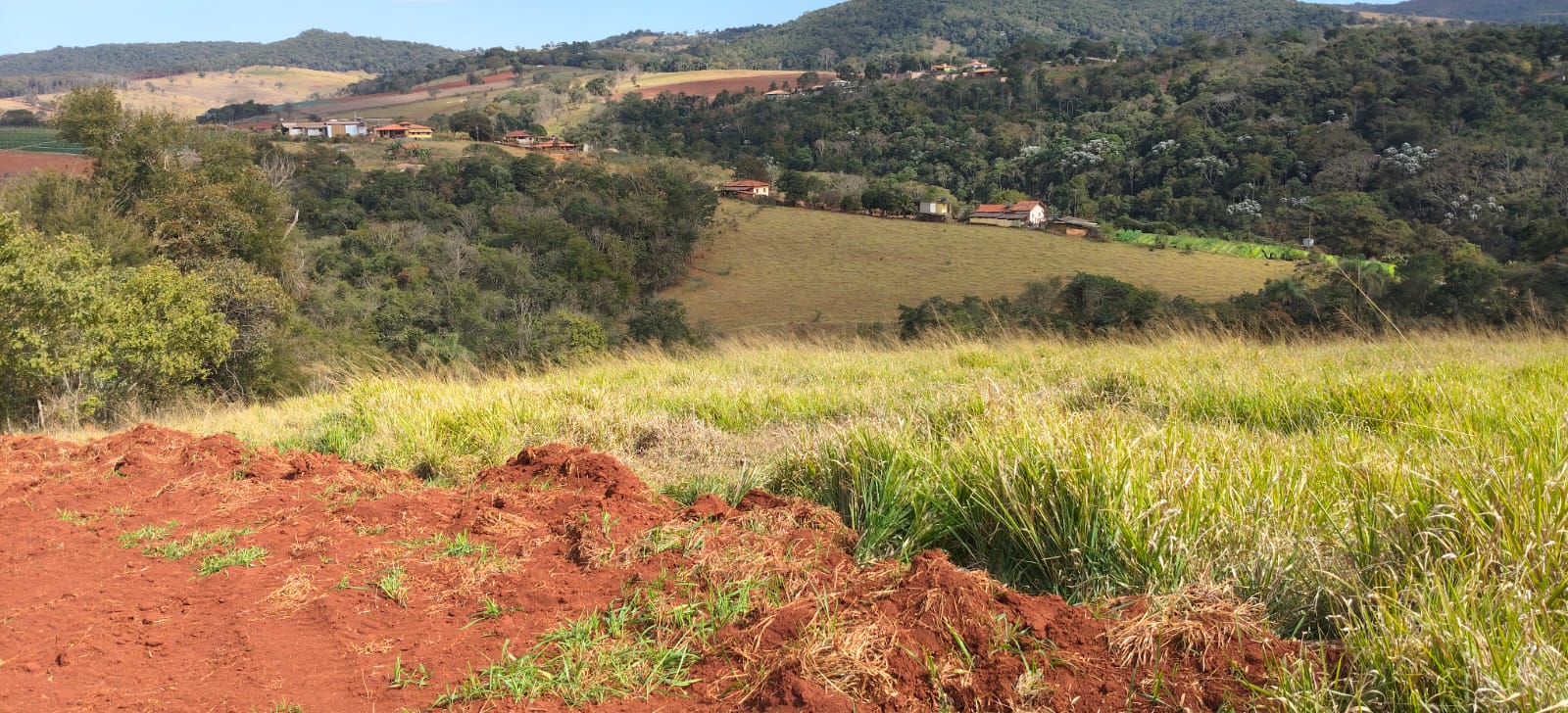Chácaras Fazenda Três Barras